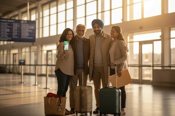 Super Visa Insurance Cost