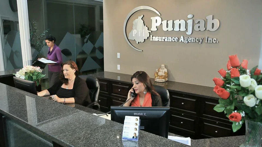 Punjab Insurance Office