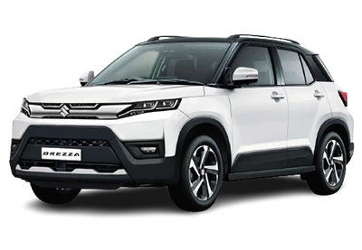 Brezza Cab Service Delhi